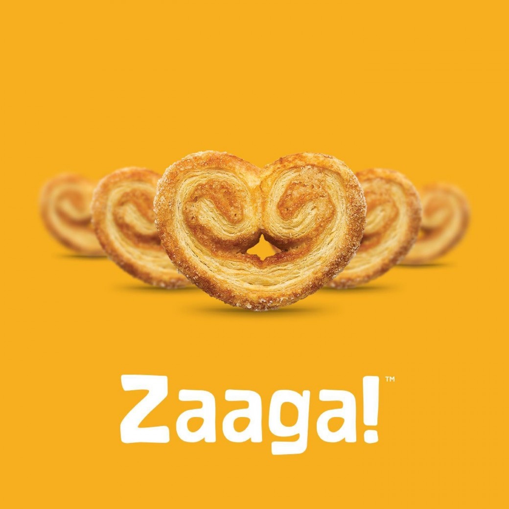 ZAAGA