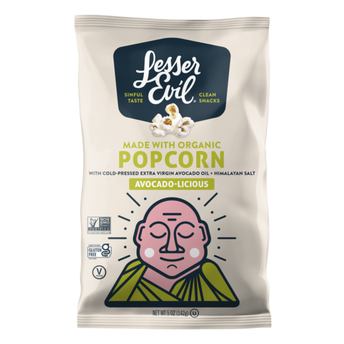 LESSEREVIL BUDA BOWL AVOCADO LICIUS